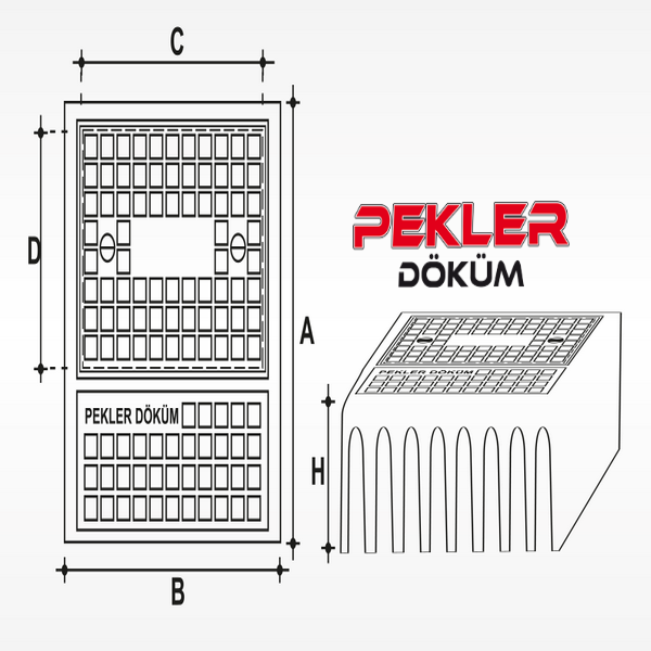 Pekler Dokum